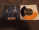 Drakkar Sauna Tri Color Third Man Records TMR Jack White Stripes