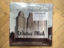 Peter Bjorn and John Writer's Block 2x LP 180 gram Vinyl AlmostGold 2006