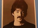 JOHN PRINE BRUISED ORANGE VINYL LP 1978 ORIG PRESS GREAT COND VG+/VG++