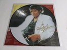 Michael Jackson Thriller Picture Disc LP NEW SEALED Vinyl Record