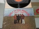 JACKSON BROWNE LP LATE FOR THE SKY 7E-1017 TML-S EX SHRINK 1974 ASYLUM