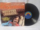 JOHN WILLIAMSON   -  COUNTRY GREATS  - LP FROM 1978