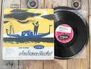 SIDNEY BECHET ALL STARS LP VINYLE 33T TRES RARE 10