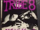 Punk Lot, LPs, Misfits, Jawbreaker, Tribe 8, Punk Rock, Riot Grrl, Vinyl,