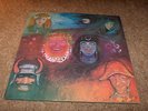 King Crimson...In the Wake of Poseidon...LP