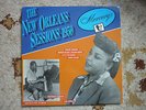 V.A.-DLP-THE NEW ORLEANS SESSIONS 1950-1989 BEAR FAMILY REC BFD 15308-NM