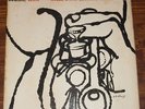 MILES DAVIS QUINTET-1957 JAZZ-PRESTIGE LBL 7094-COOKIN'