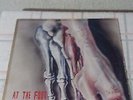 LP VINYL AT THE FOOT OF BRUTALITY.- NUM SKULL NECROMACY DISORDER MASADA FIRING