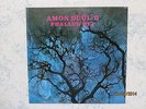 AMON DÜÜL II - PHALLUS DEI - LP - Münchner Pioniere des Krautrock