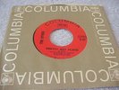 THE BYRDS-Pretty Boy Floyd/I Am A Pirgrim-45 ONLY/ORIG COLUMBIA LABEL/NEAR MINT
