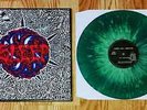 SLEEP Sleep's Holy Mountain LP GREEN SPLATTER VINYL /100 high on fire windhand
