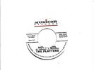 Platters:Not my girl/Melba Moore/Magic Touch:Northern Soul Re-Issue