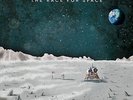 PUBLIC SERVICE BROADCASTING RACE FOR SPACE LP VINYL NEW (US) 33RPM