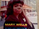 MARY WELLS - MY BABY JUST CARES FOR ME MONO 1964 ORIGINAL LP TML 11006 1N/1N