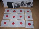 Rolling Stones, 12-LP-BOX,The Rolling Stones Story, LP'S im Top Zustand, Booklet