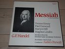 PROPRIUS audiophile 3-LP box - Handel - Messiah - orig Sweden NM Anders Öhrwall