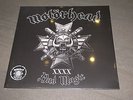 Motörhead - Bad Magic ltd. 2000 WHITE Vinyl + CD + POSTER