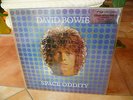 David Bowie