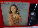 SXL 6851 STEREO HOLL CHAUSSON, SAINT SAENS, RAVEL, KYUNG WHA CHUNG RPO DUTOIT NM