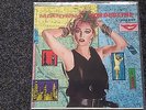 Madonna - Borderline 12'' Vinyl Maxi GERMAN REPRESS