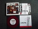 David Bowie-Day In Day Out-Special Limited Edition 7 s Box-Sticker-Booklet