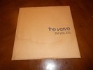 THE VERVE THE SINGLES VINYL BOX 12
