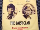 Promo DAISY CLAN Glory Be 7/45 MOD PSYCH FREAKBEAT Spain BEAT BESPOKE 1971