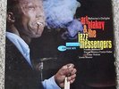 Art Blakey & Jazz Messengers - Buhaina's Delight - Blue Note -Mono - RVG Ear VG+