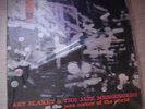 Art Blakey Jazz Corner VOL 1 Blue Note 4015, 47 W. 63rd , NYC, RVG, Mono, Ear