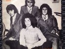 Promo THE SEARCHERS Love Is Everywhere 7/45 PORTUGAL EX++ Unique picture Sleeve