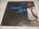 Jack Wilson Easterly Winds Blue Note 84270, Liberty,