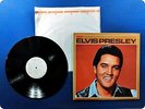ELVIS PRESLEY 