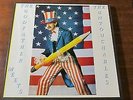 Frank Zappa:  THE GODFATHER MEETS THE UNTOUCHABLES  (4LP - U.S. tour 1988)