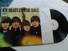 LP  THE BEATLES   - FOR SALE-
