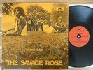 Savage Rose IN THE PLAIN  Danish Psychedelic Band   FREE SHIPPING