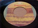 Funk / Northern Soul Promo 45 Viola Wills  'SWEETBACK