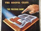 GOSPEL CLEFS PRECIOUS NAME LP 1965 black gospel SAVOY r&b soul LEON LUMPKINS