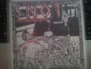 S.N.O.T Slaughterhouse.EP rare 7