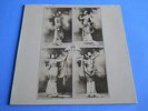 LP ITALIAN PROG IL BALLETTO DI BRONZO - YS - ORIGINALE POLYDOR BOOK