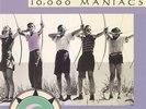 10,000 Maniacs - In My Tribe++ 140g Vinyl++MFSL MOFI 1-013 ++NEU++OVP
