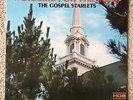 GOSPEL STARLETS WORKERS FOR THE LORD LP HOB 251 black gospel r&b soul
