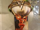 Van Halen Shaped 7