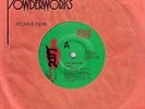 THE SMITHS - PANIC - RARE 7
