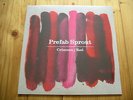 PREFAB SPROUT CRIMSON RED LP VINYL SEALED NEW