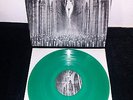 Lacrimosa Satura Green LP