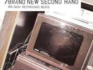 Roots Manuva - Brand New Second Hand Vinyl 2LP + Digital NEU 0950861n