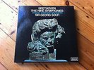11BB 188-96 10lp EX+ SOLTI Beethoven The Nine Symphonies Decca 1st press
