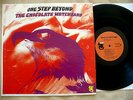 THE CHOCOLATE WATCHBAND- ONE STEP BEYOND RARE 1969 HARD ACID PSYCH ROCK LP
