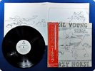 NEIL YOUNG WITH CRAZY HORSE 