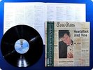 TOM WAITS Heartattack and Vine P10818Y OBI LP Dg7429